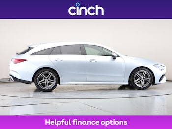 Used Mercedes-Benz CLA 2024 for sale - 76487217: Photo