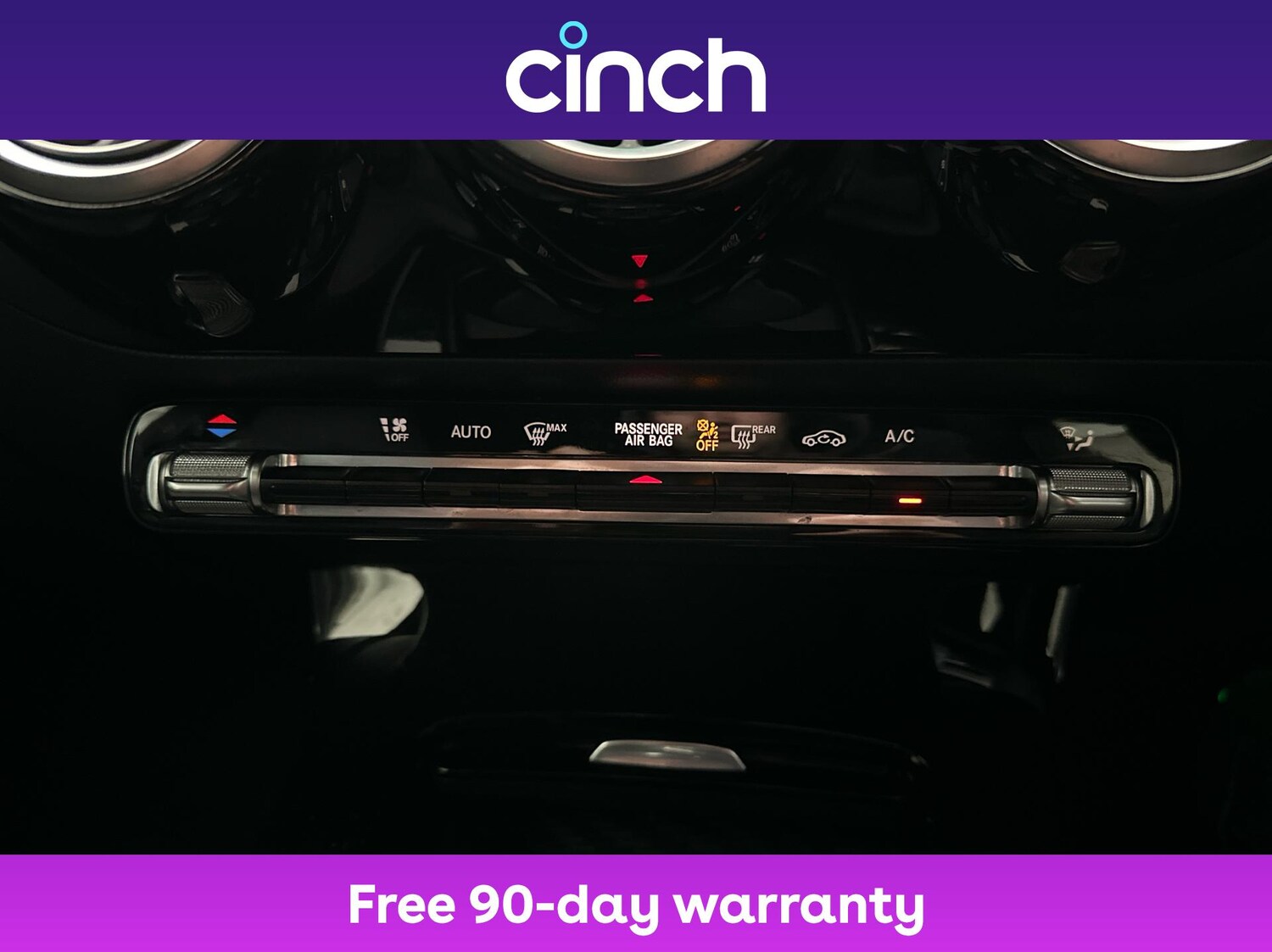 Used Mercedes-Benz CLA 2024 for sale - 76487217: Photo 34