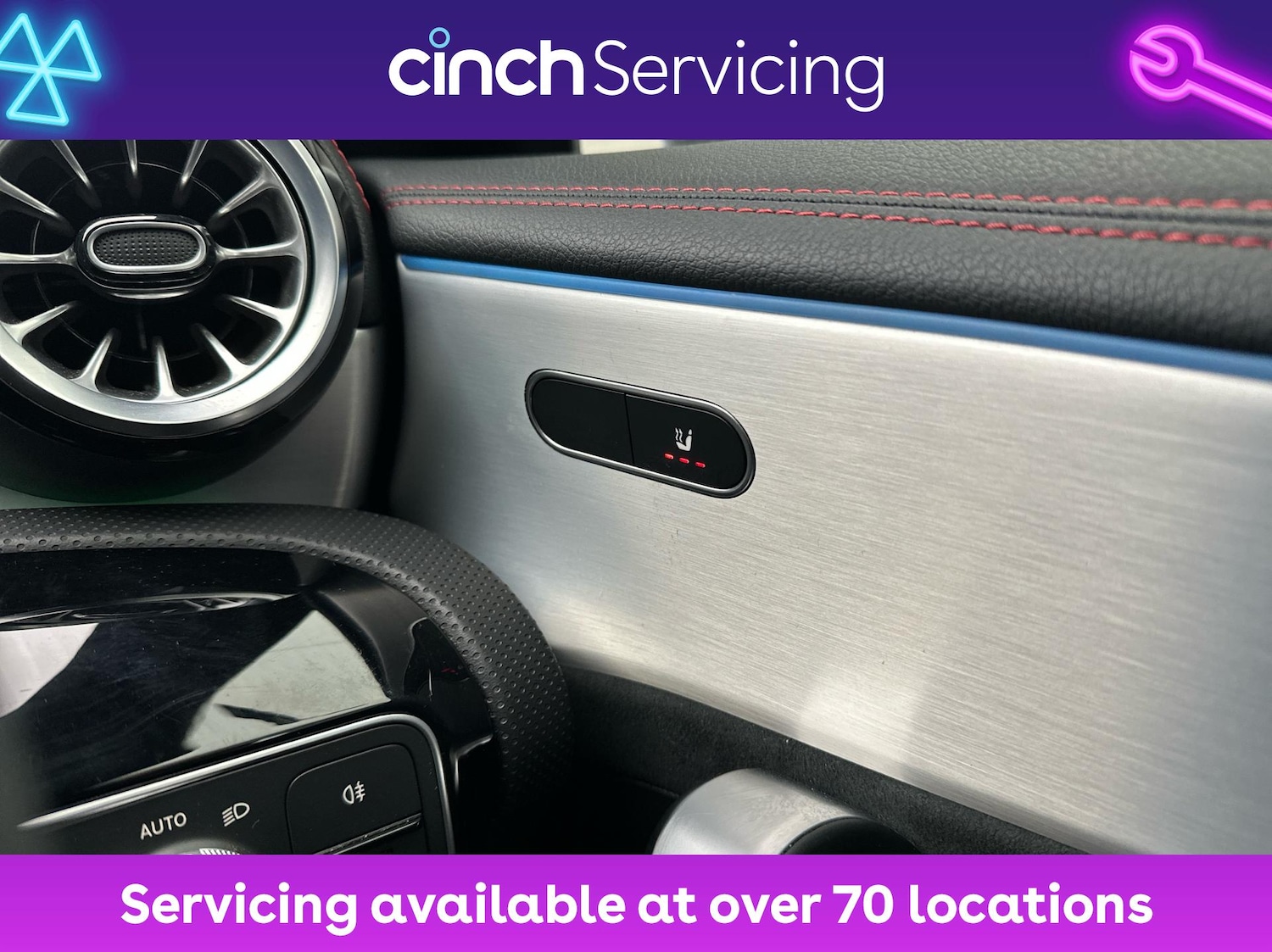 Used Mercedes-Benz CLA 2024 for sale - 76487217: Photo 36