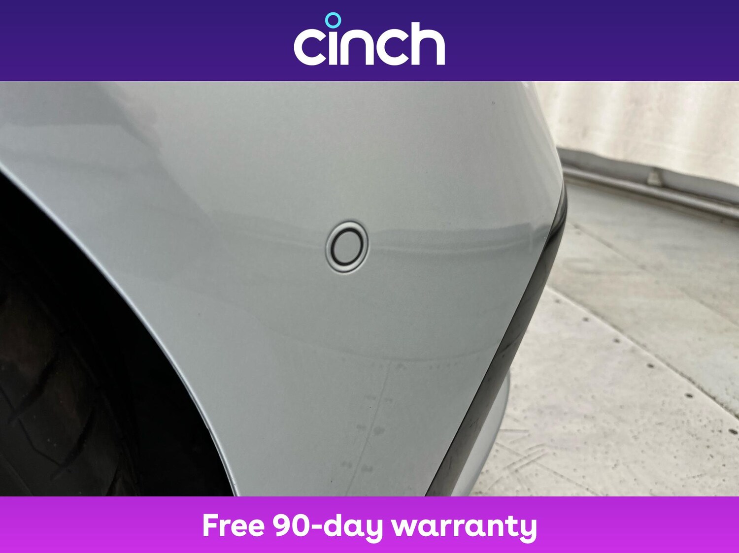 Used Mercedes-Benz CLA 2024 for sale - 76487217: Photo 39