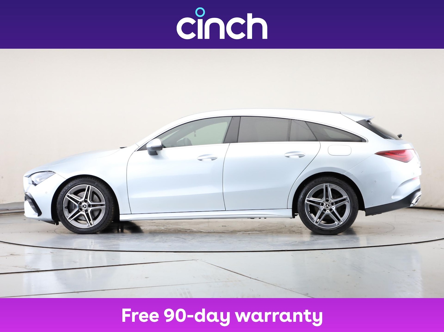 Used Mercedes-Benz CLA 2024 for sale - 76487217: Photo 8