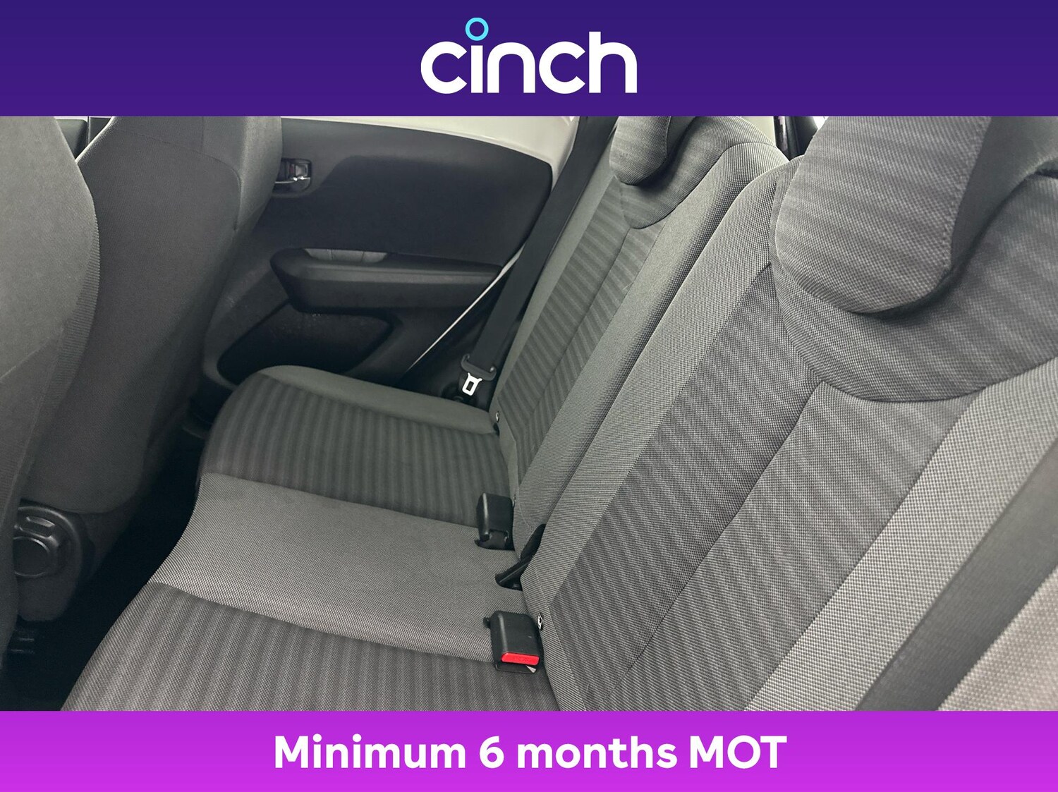 Used Toyota AYGO 2019 for sale - 76019905: Photo 20