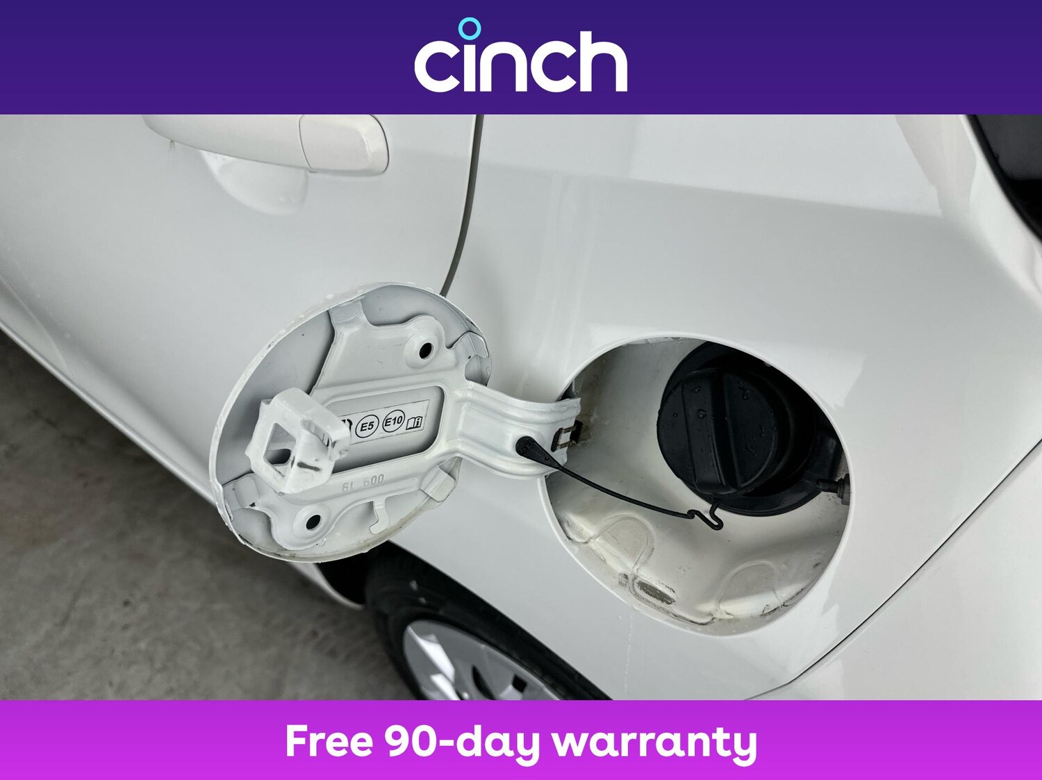 Used Toyota AYGO 2019 for sale - 76019905: Photo 29