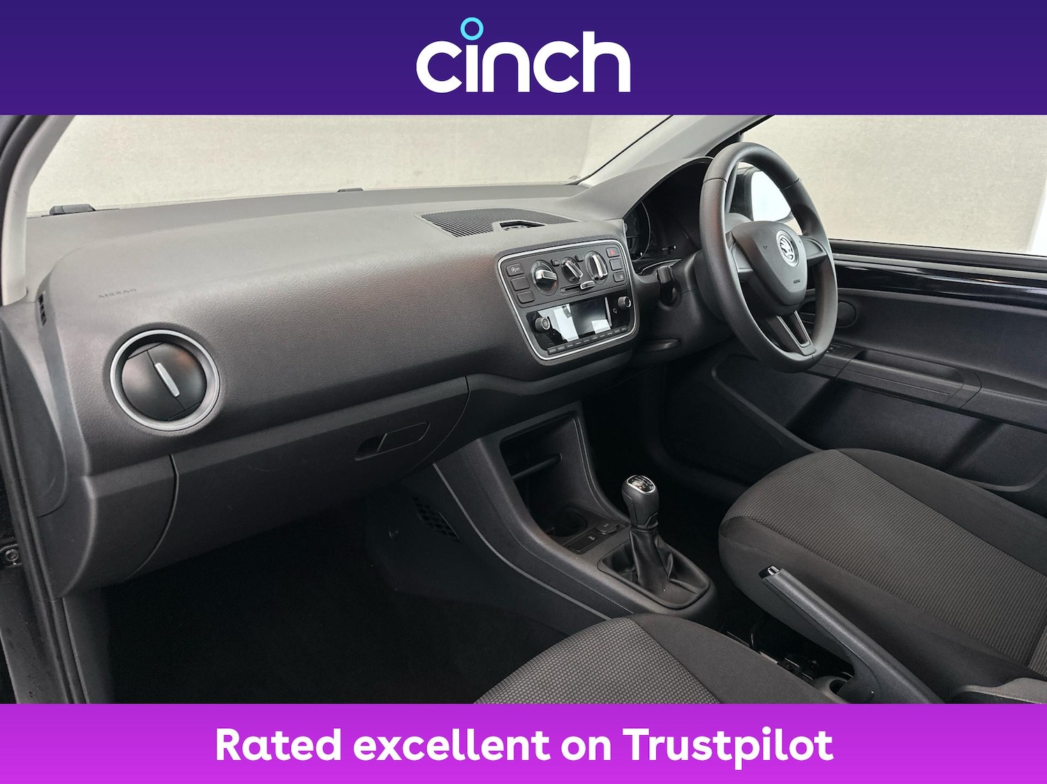 Used Skoda Citigo 2019 for sale - 76416300: Photo 14