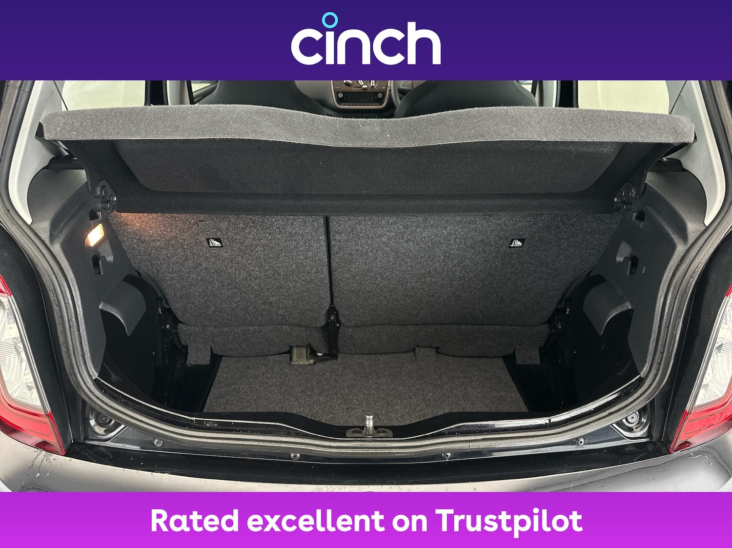 Used Skoda Citigo 2019 for sale - 76416300: Photo 21