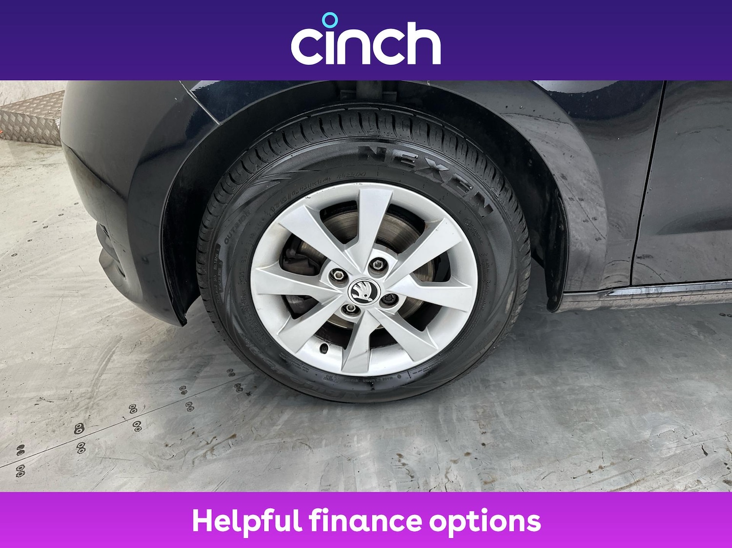 Used Skoda Citigo 2019 for sale - 76416300: Photo 24