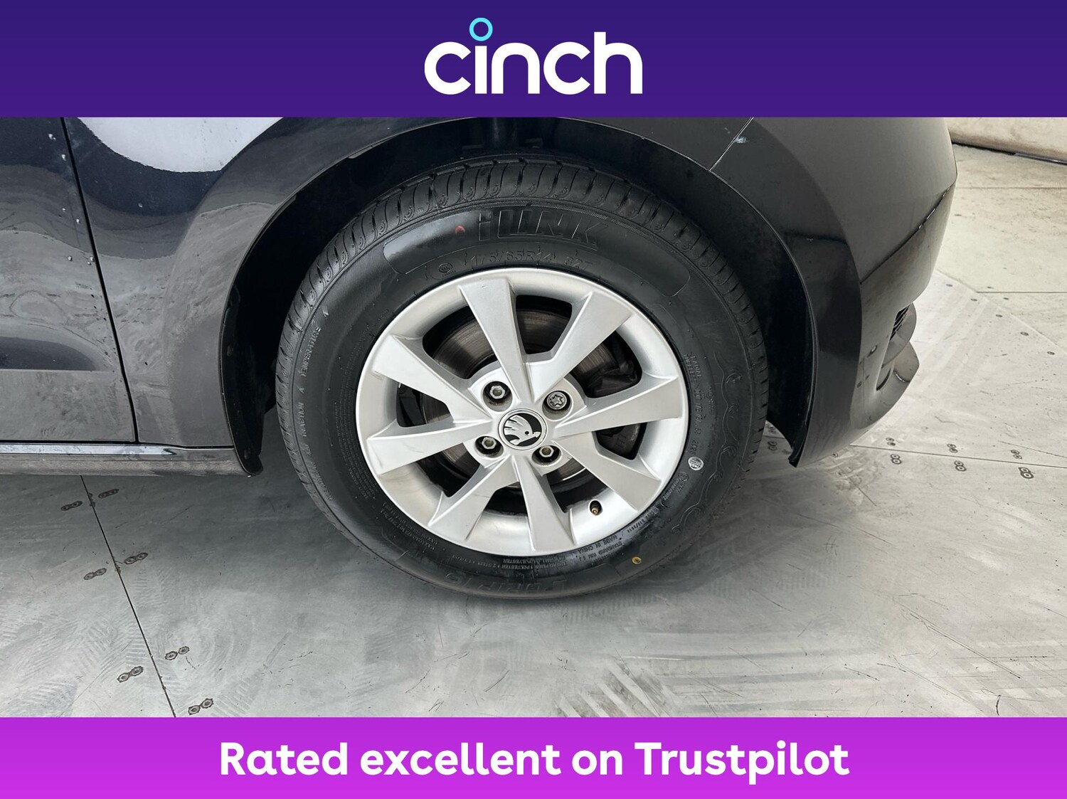 Used Skoda Citigo 2019 for sale - 76416300: Photo 28