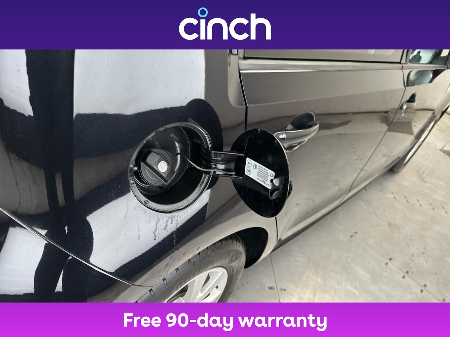 Used Skoda Citigo 2019 for sale - 76416300: Photo 29