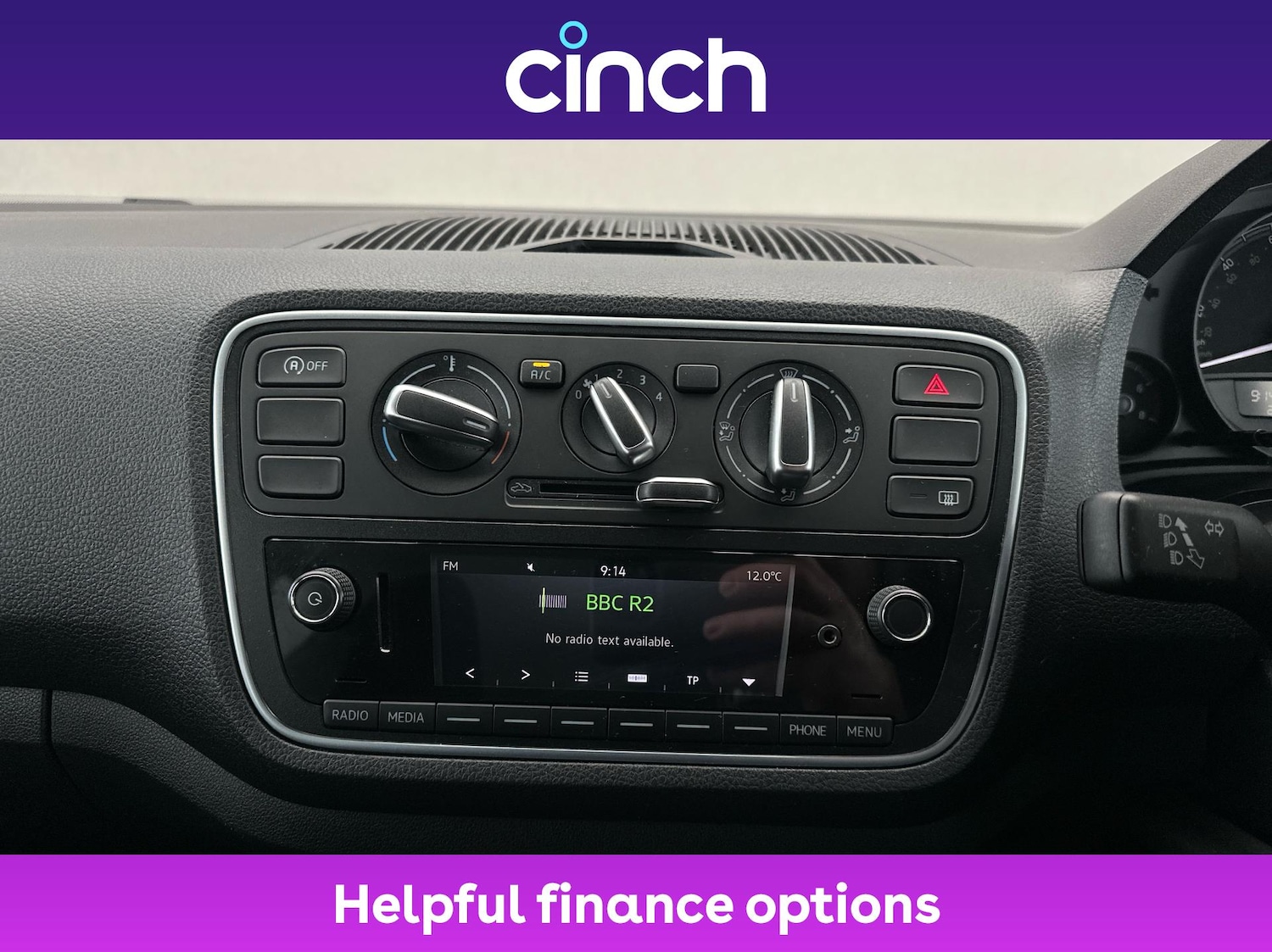 Used Skoda Citigo 2019 for sale - 76416300: Photo 30