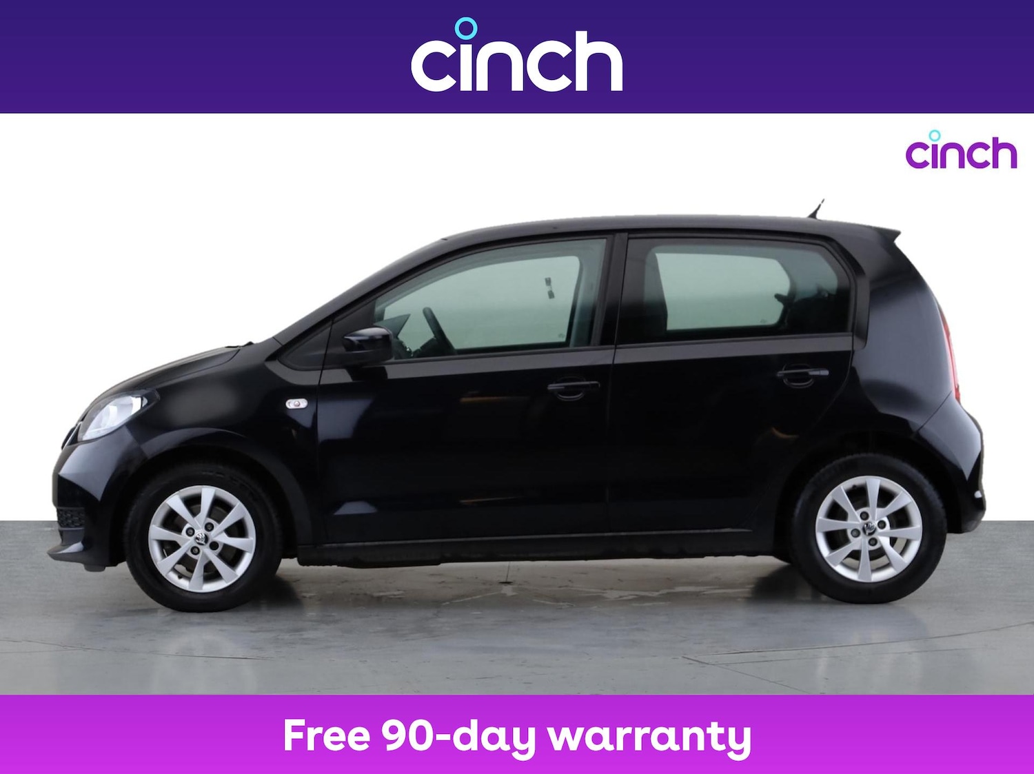 Used Skoda Citigo 2019 for sale - 76416300: Photo 8