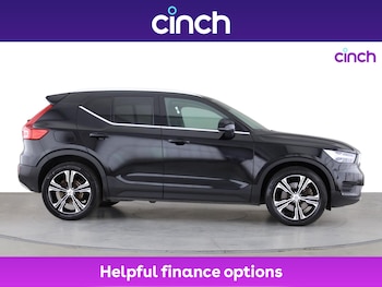 Used Volvo XC40 2021 for sale - 75353404: Photo