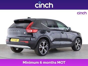 Used Volvo XC40 2021 for sale - 75353404: Photo