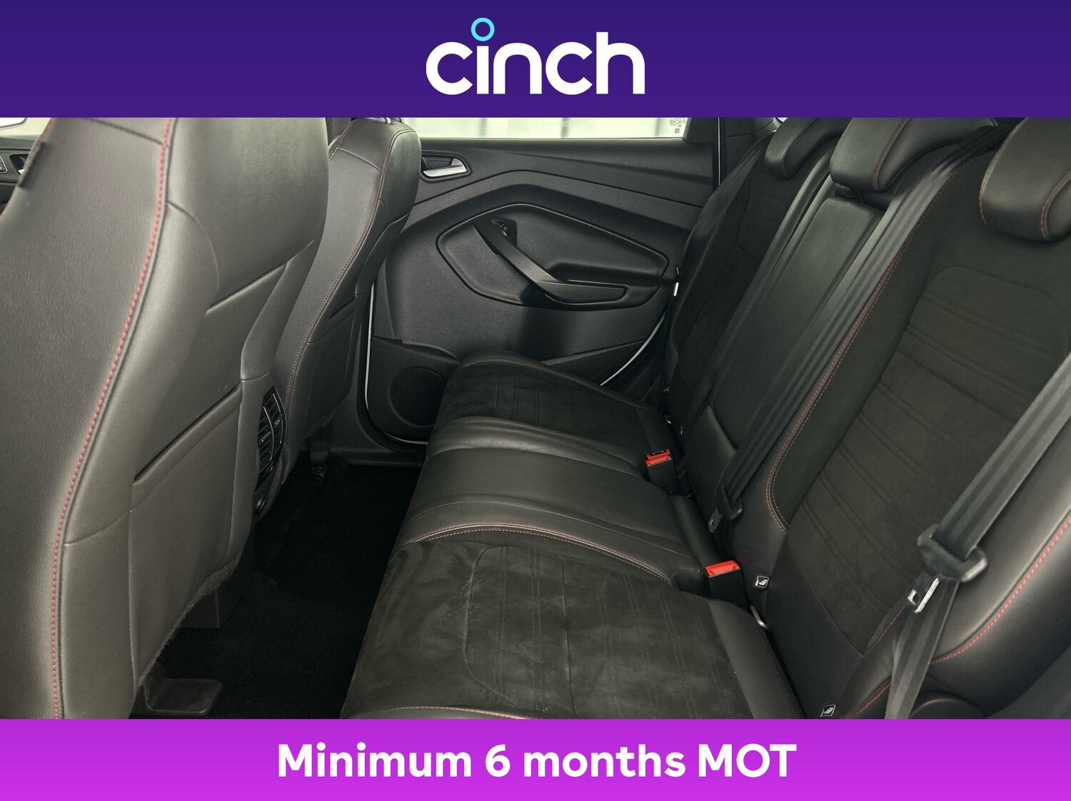 Used Ford Kuga 2018 for sale - 76376448: Photo 20