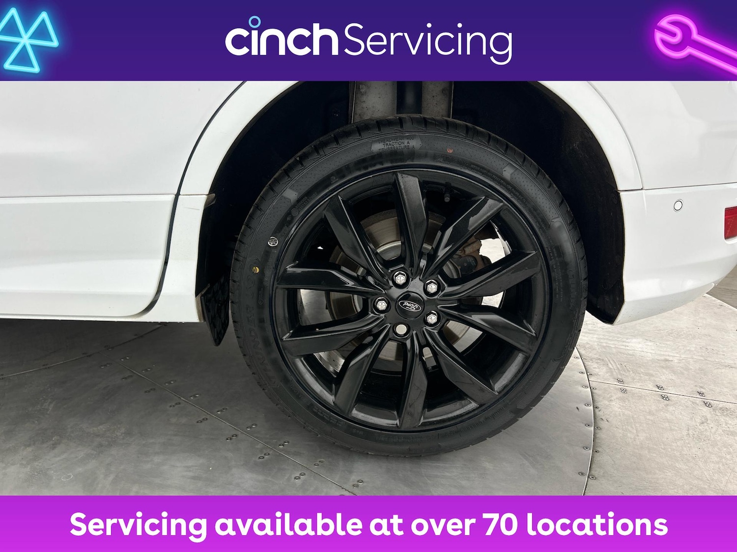 Used Ford Kuga 2018 for sale - 76376448: Photo 26