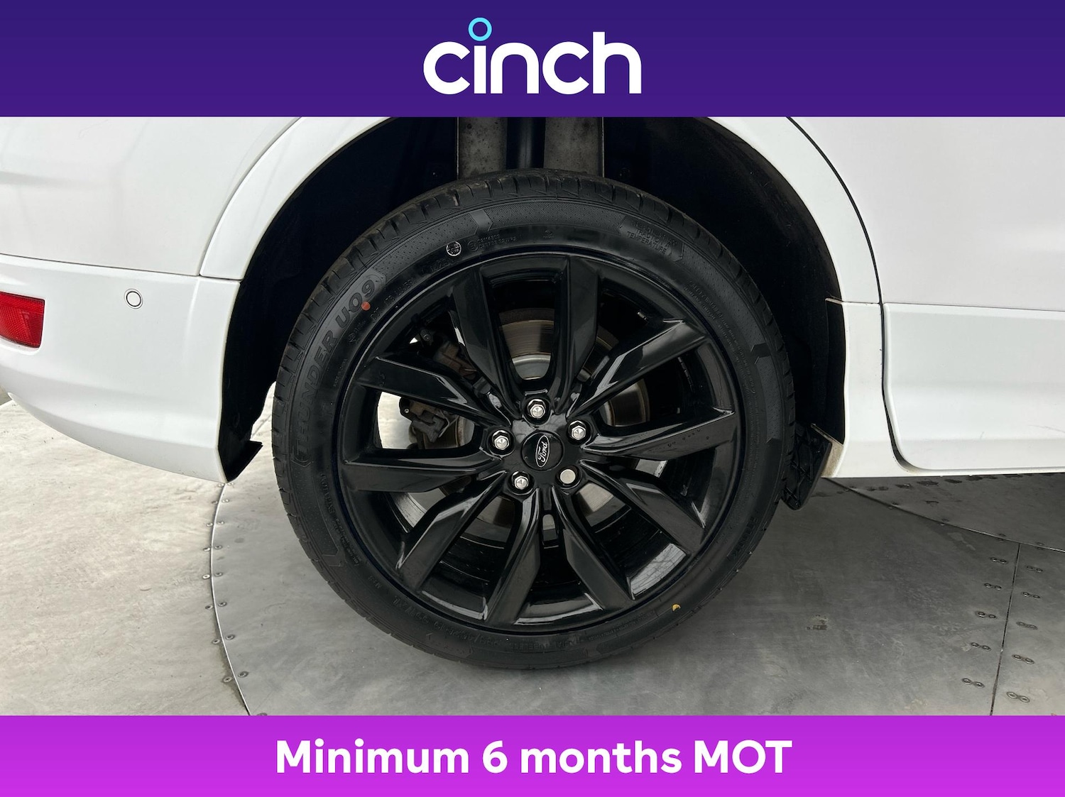 Used Ford Kuga 2018 for sale - 76376448: Photo 27