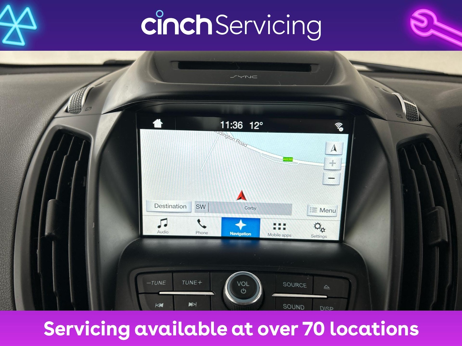 Used Ford Kuga 2018 for sale - 76376448: Photo 31
