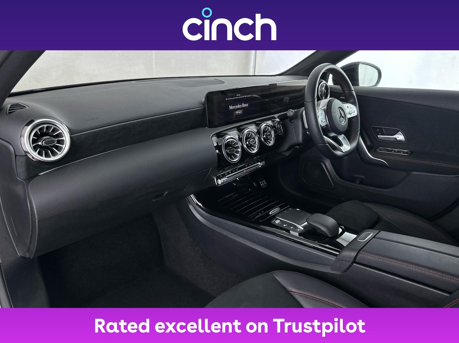 Used Mercedes-Benz A-Class 2022 for sale - 76376524: Photo 14