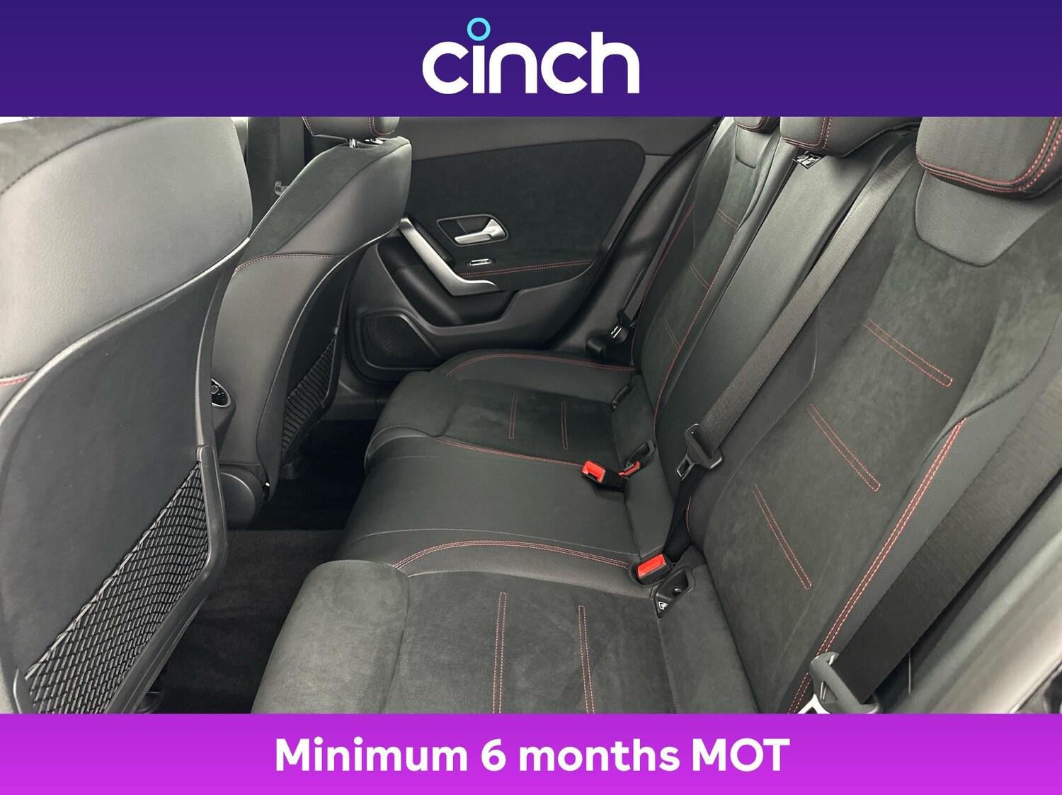 Used Mercedes-Benz A-Class 2022 for sale - 76376524: Photo 20