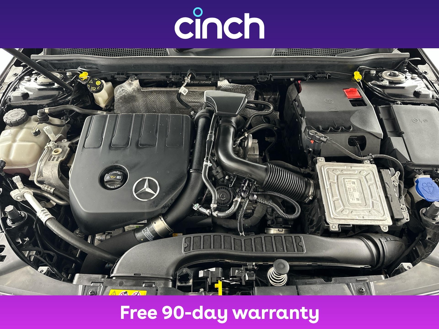 Used Mercedes-Benz A-Class 2022 for sale - 76376524: Photo 23