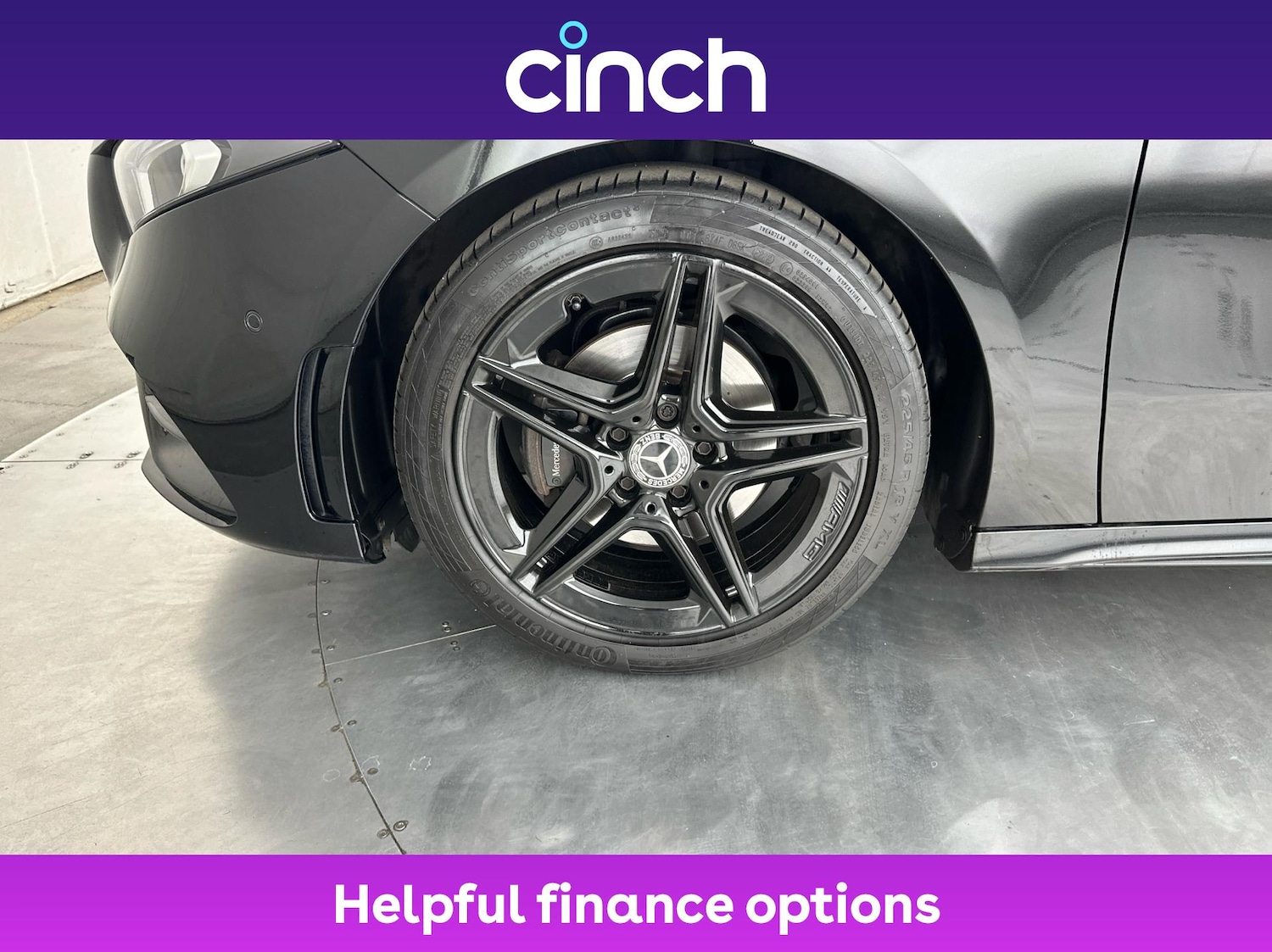 Used Mercedes-Benz A-Class 2022 for sale - 76376524: Photo 24