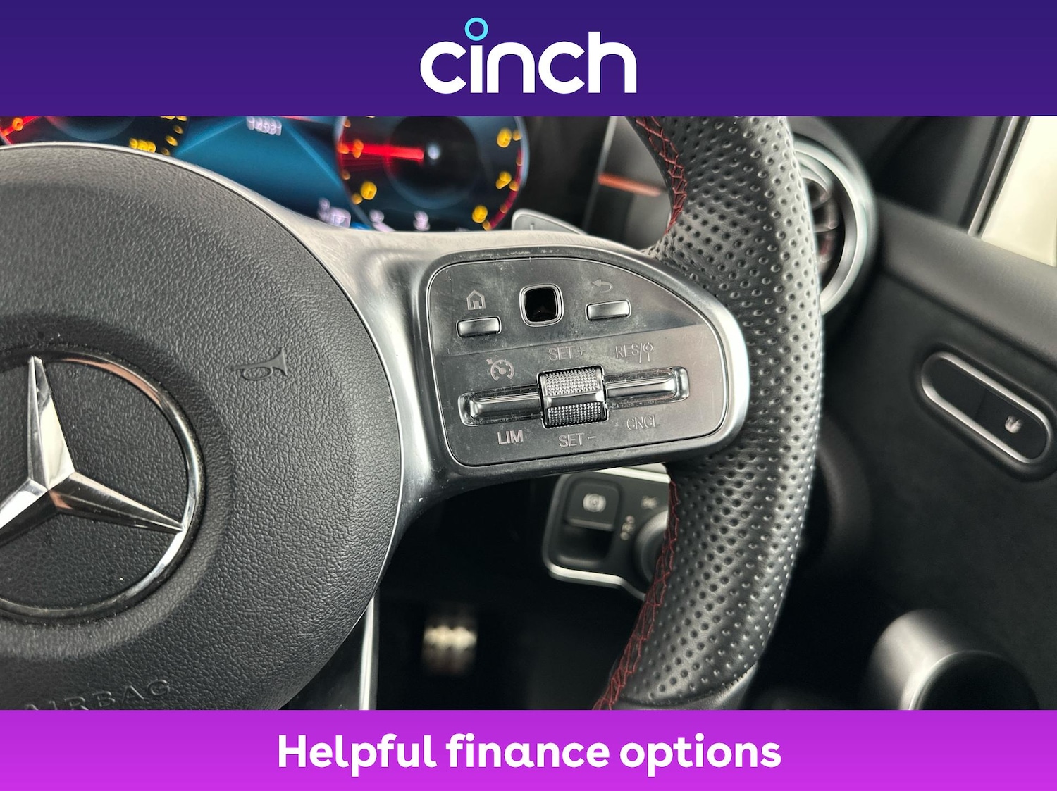 Used Mercedes-Benz A-Class 2022 for sale - 76376524: Photo 30