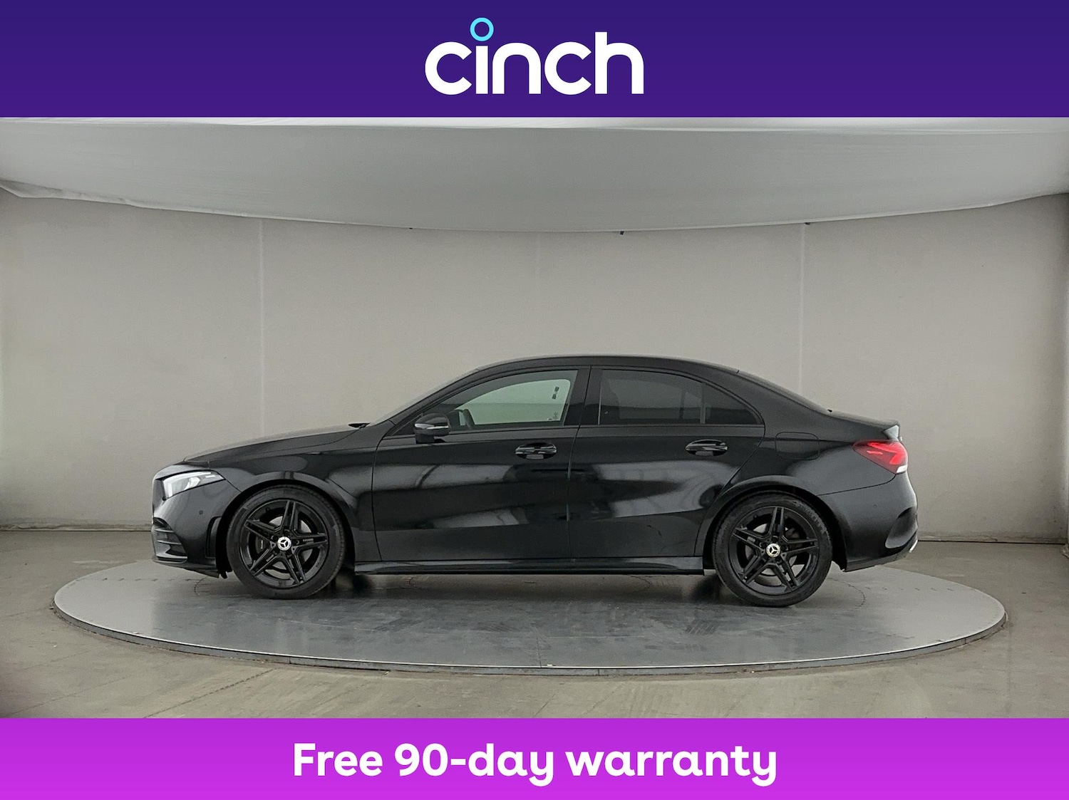 Used Mercedes-Benz A-Class 2022 for sale - 76376524: Photo 8