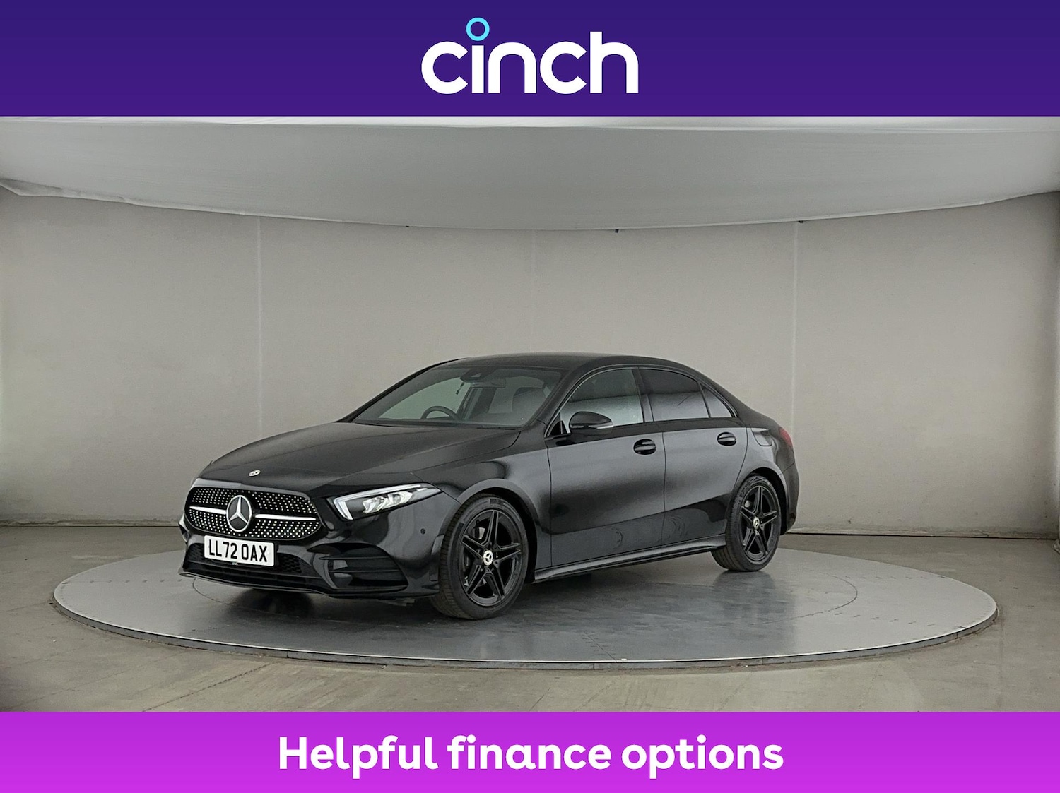 Used Mercedes-Benz A-Class 2022 for sale - 76376524: Photo 9