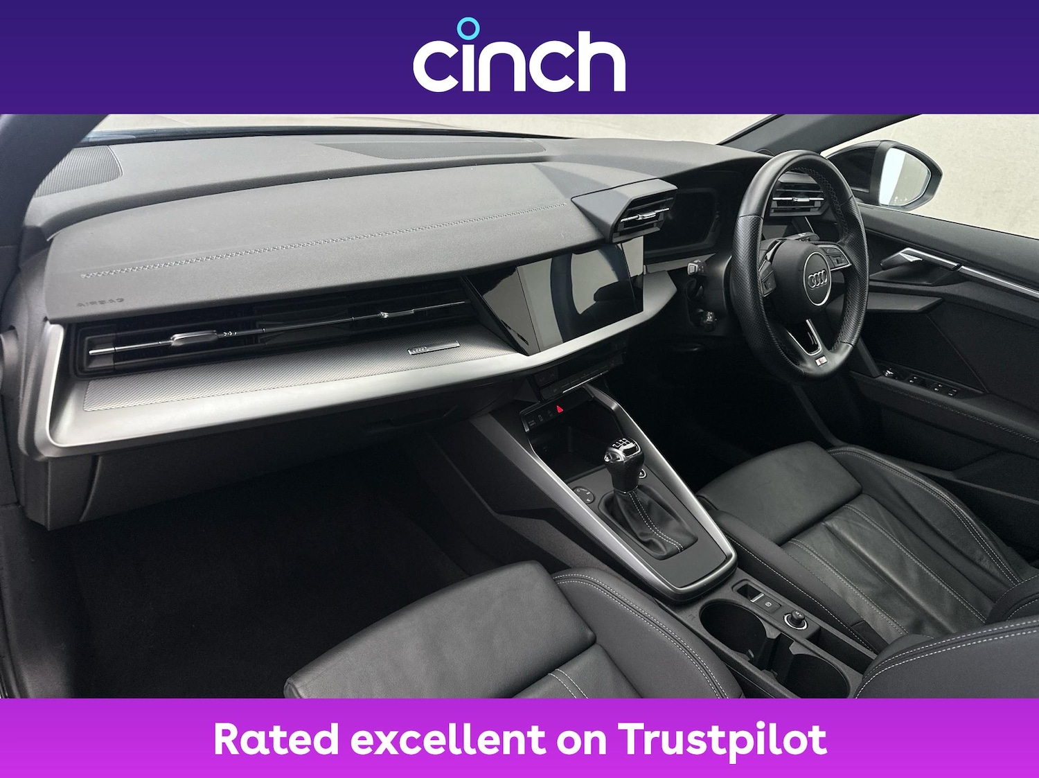 Used Audi A3 2022 for sale - 76985554: Photo 14