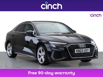 Used Audi A3 2022 for sale - 76985554: Photo