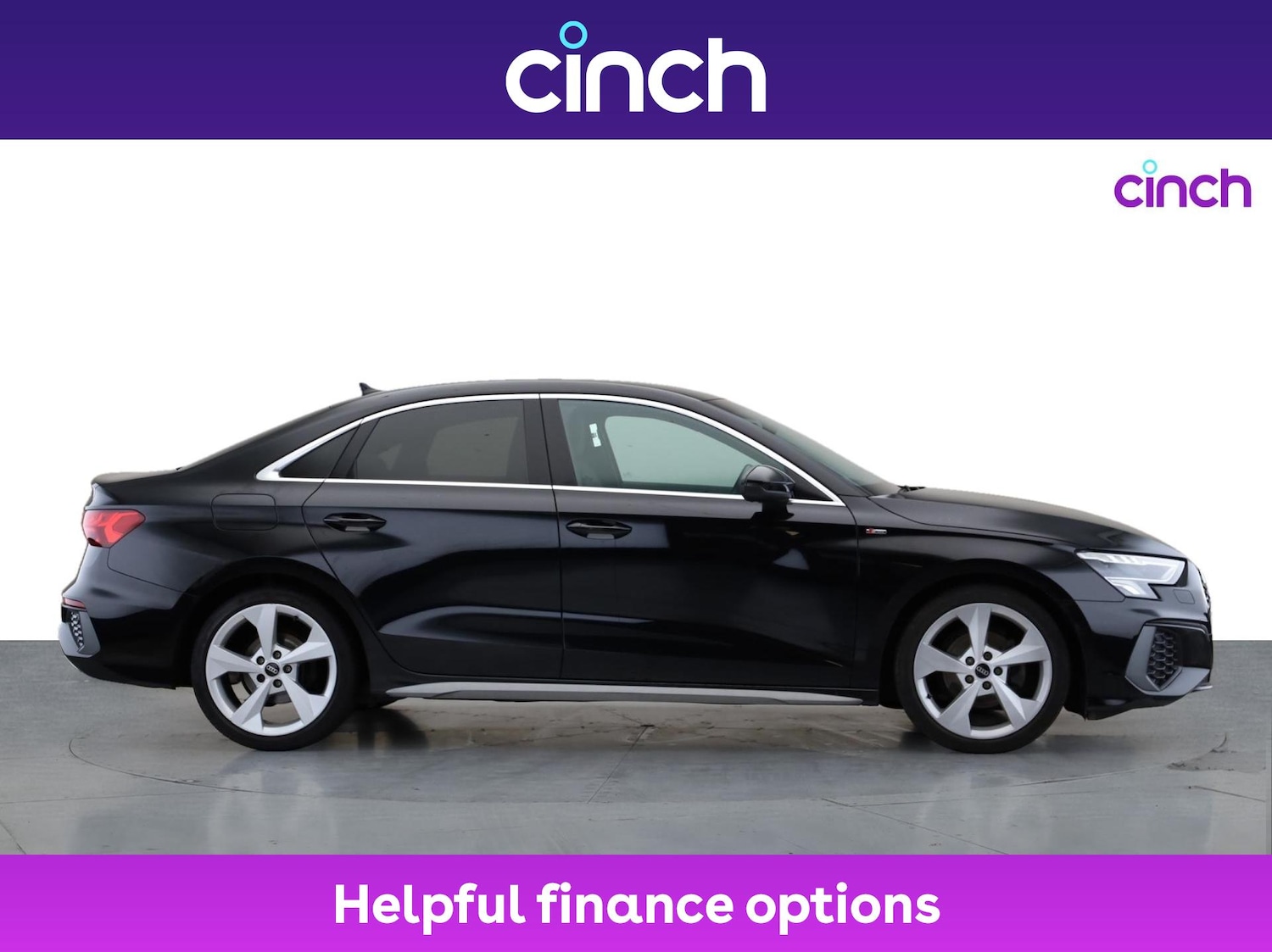 Used Audi A3 2022 for sale - 76985554: Photo 2