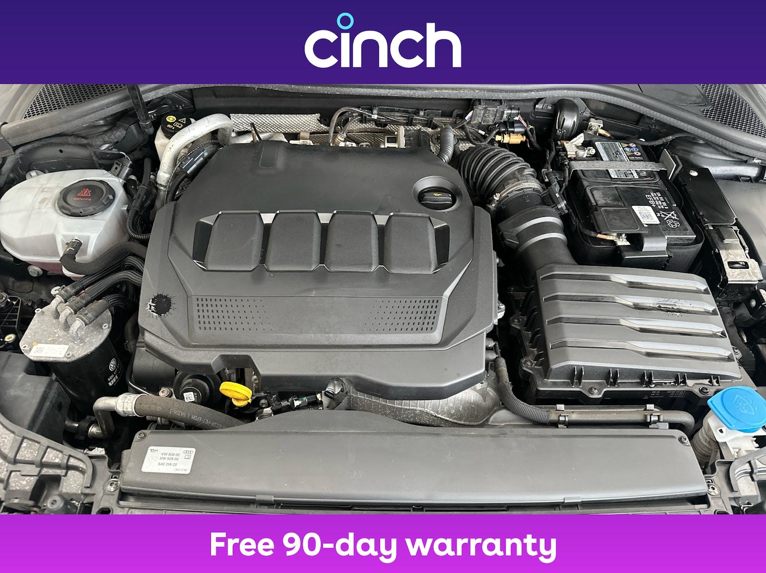 Used Audi A3 2022 for sale - 76985554: Photo 23