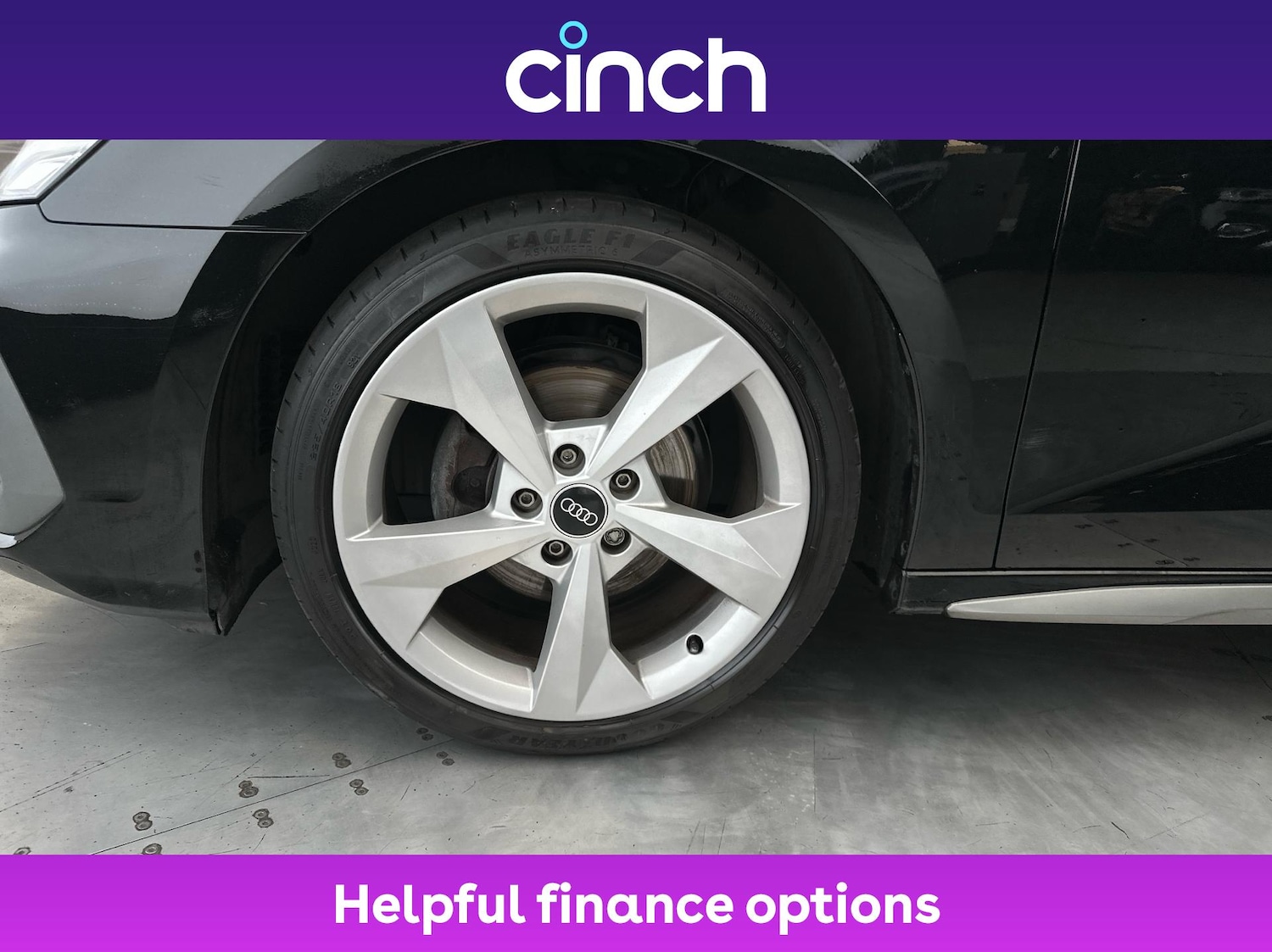 Used Audi A3 2022 for sale - 76985554: Photo 24