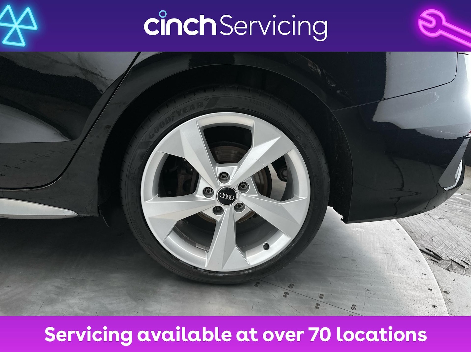 Used Audi A3 2022 for sale - 76985554: Photo 26