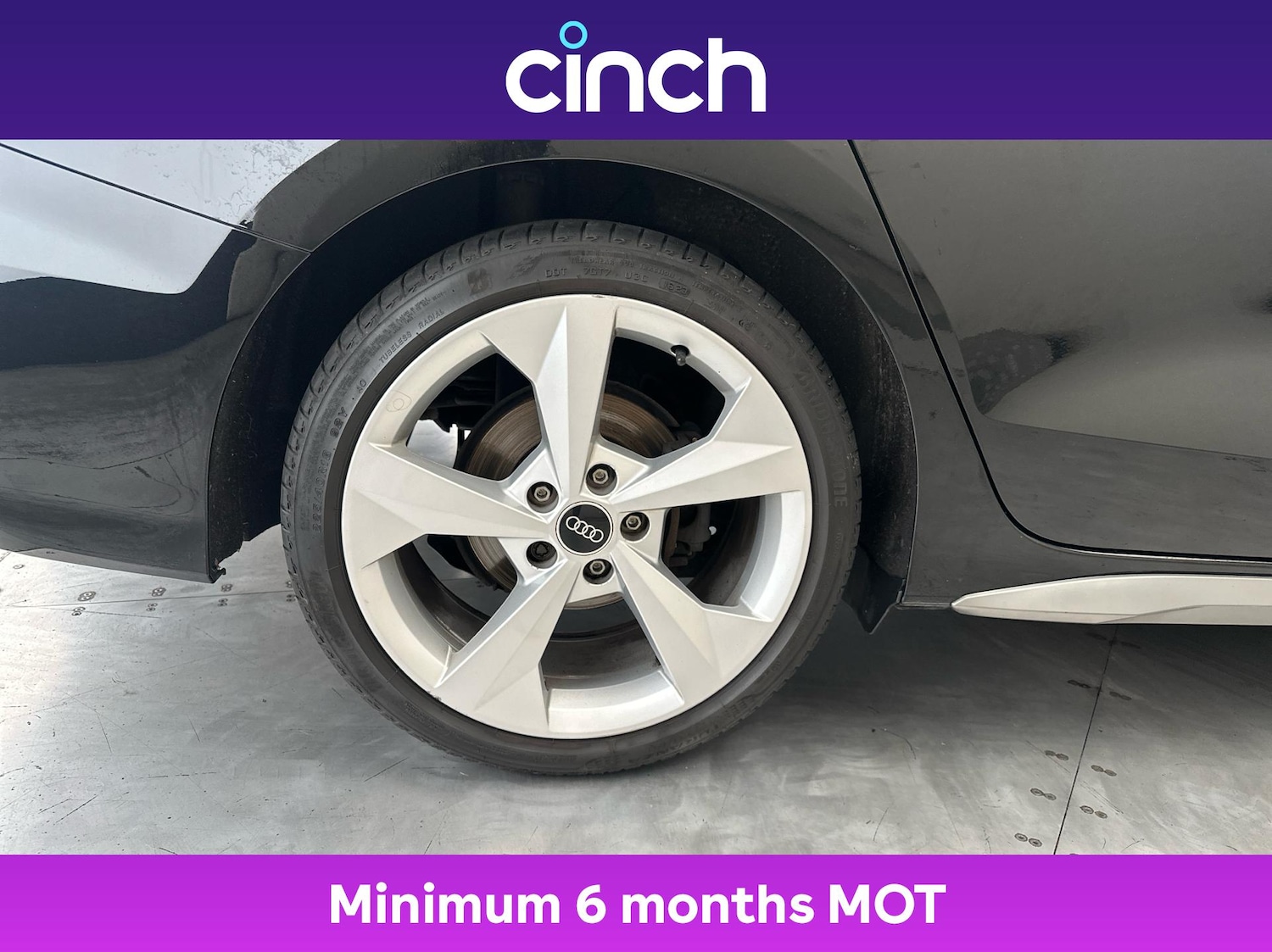 Used Audi A3 2022 for sale - 76985554: Photo 27