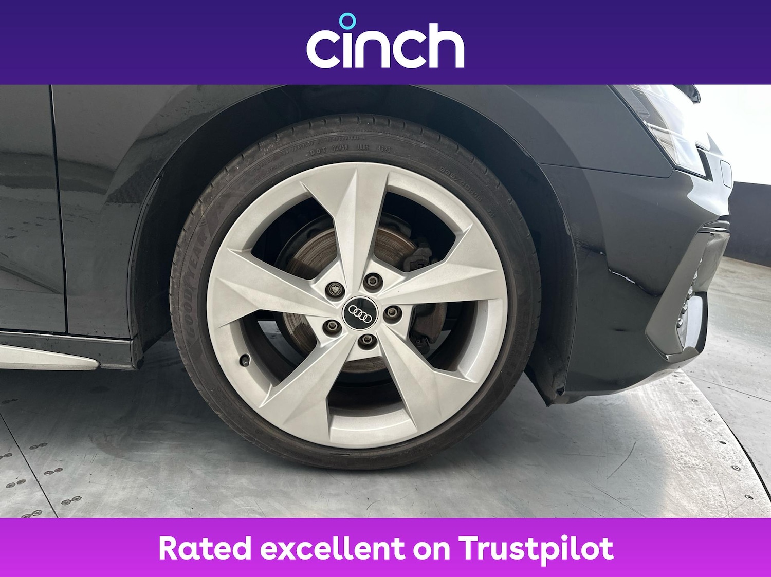 Used Audi A3 2022 for sale - 76985554: Photo 28