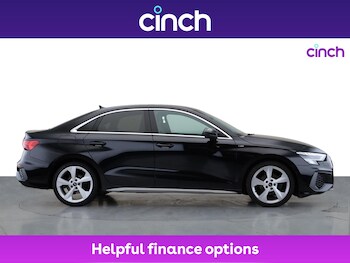 Used Audi A3 2022 for sale - 76985554: Photo