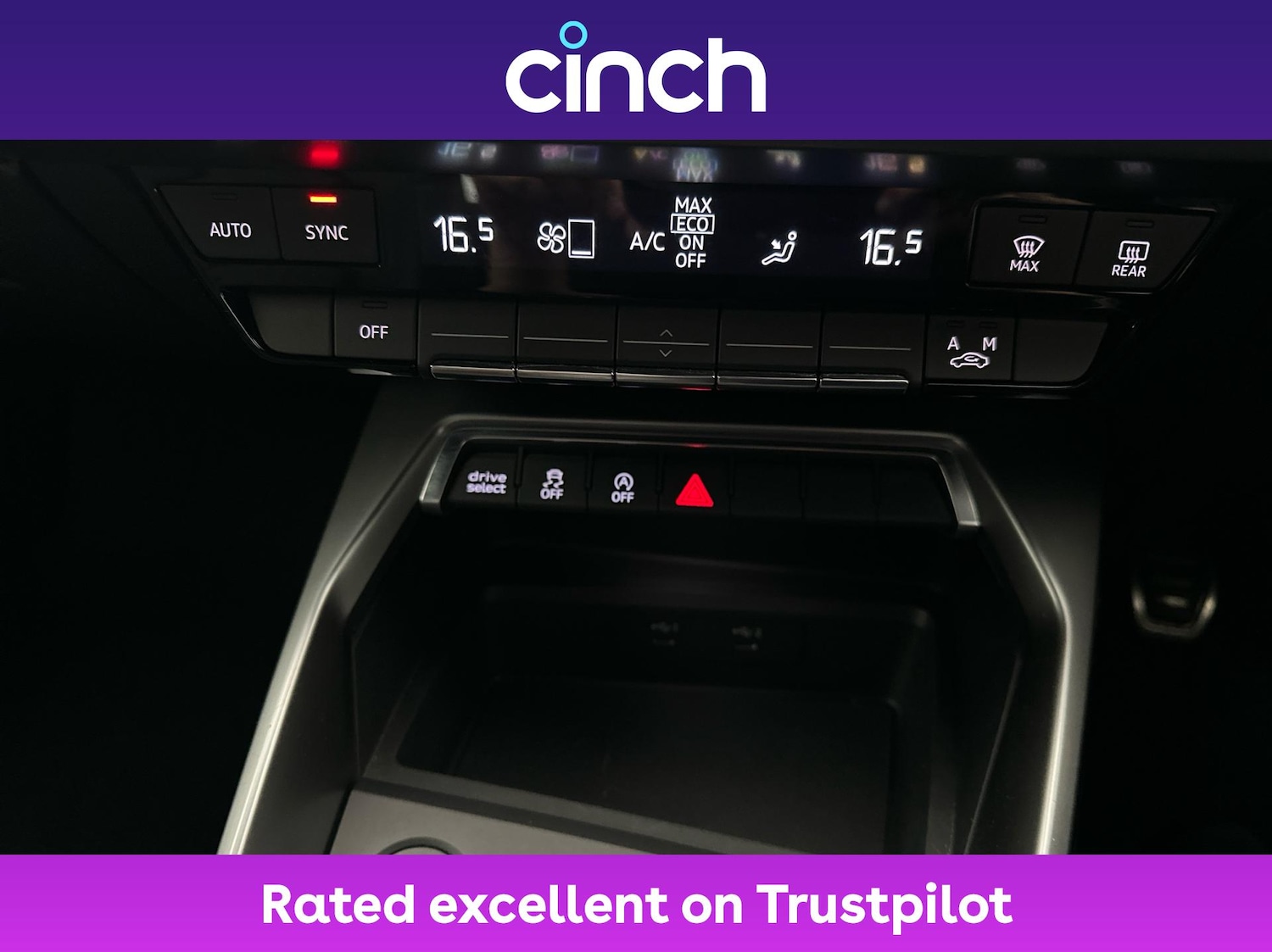 Used Audi A3 2022 for sale - 76985554: Photo 33