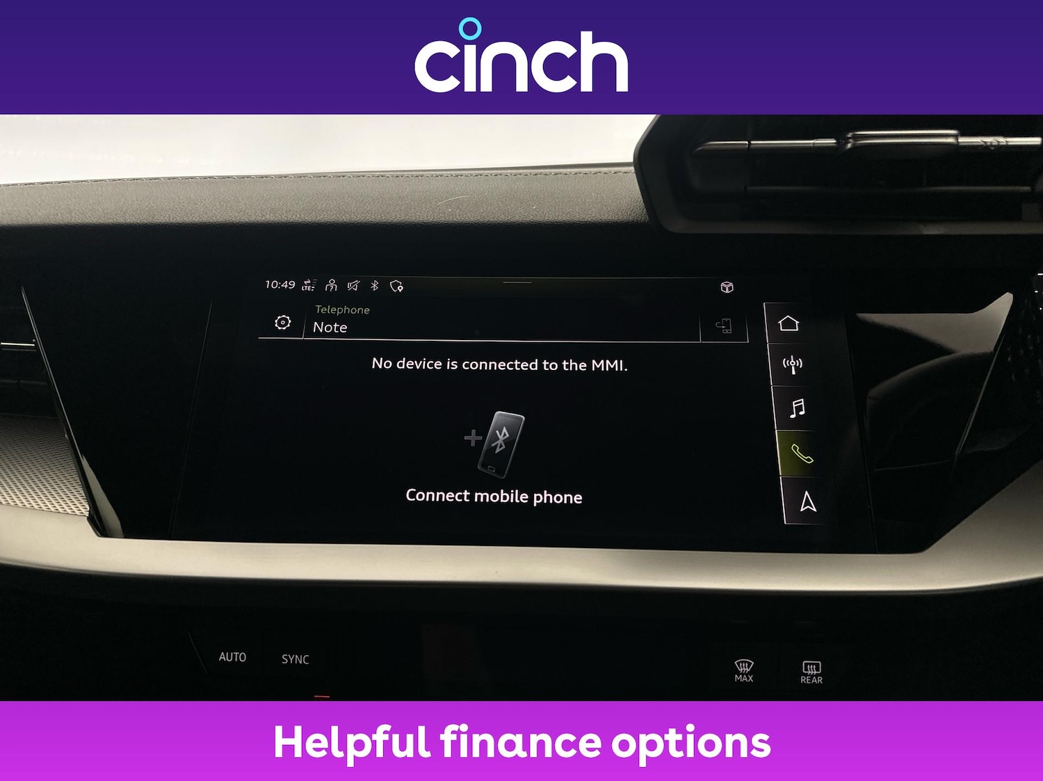 Used Audi A3 2022 for sale - 76985554: Photo 35