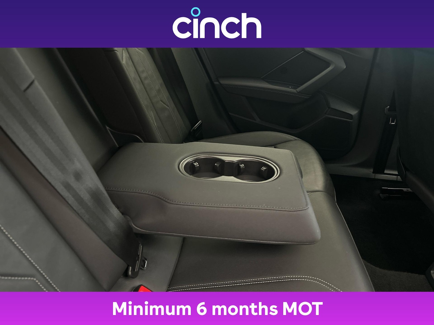 Used Audi A3 2022 for sale - 76985554: Photo 37