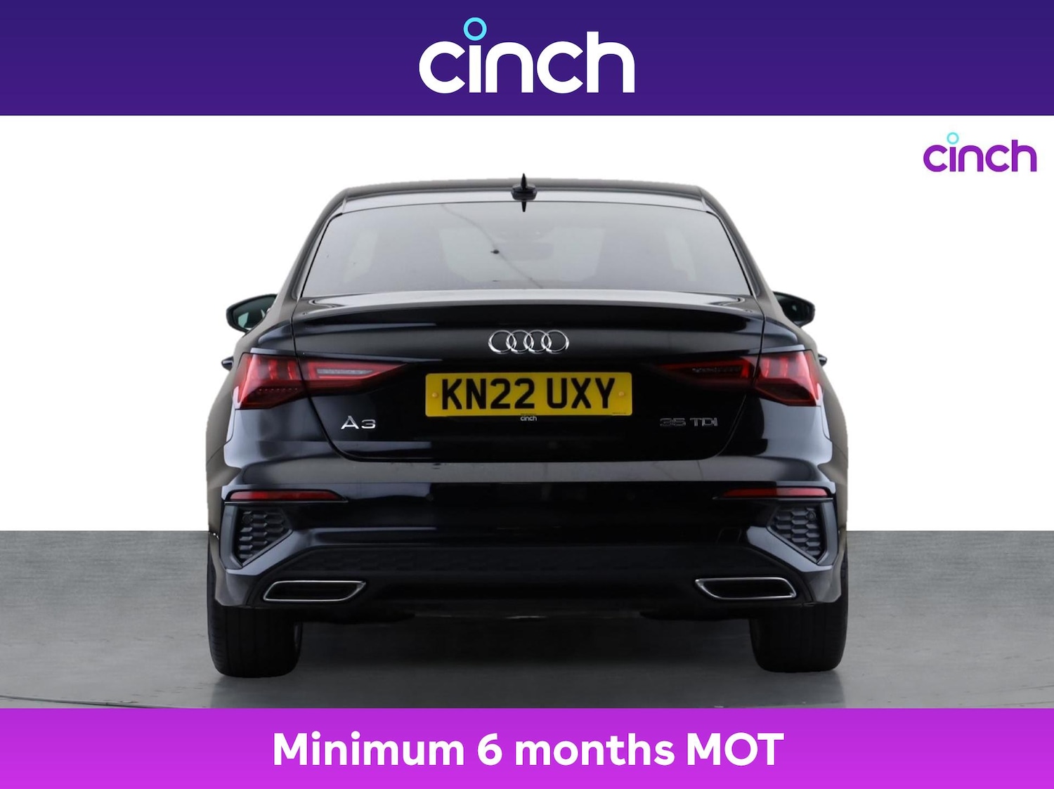 Used Audi A3 2022 for sale - 76985554: Photo 5