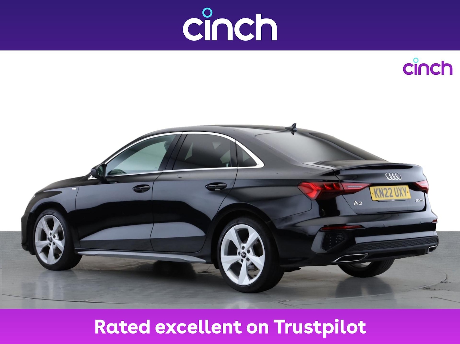 Used Audi A3 2022 for sale - 76985554: Photo 6