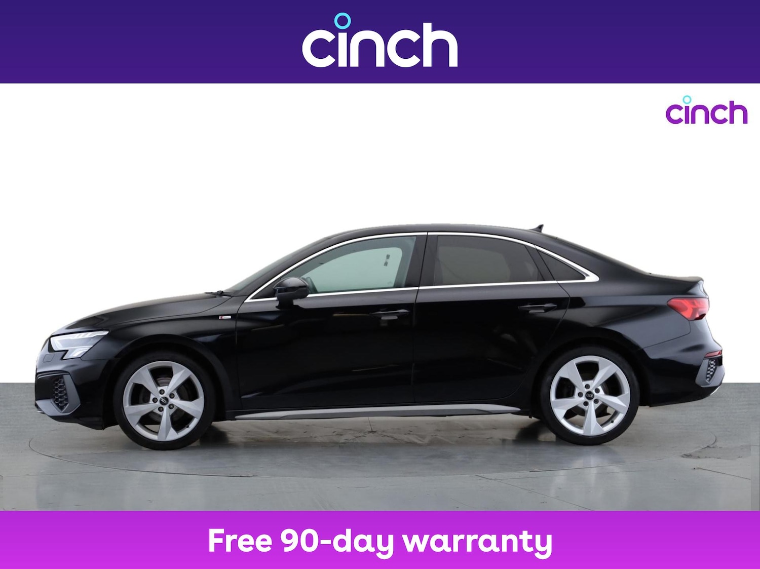 Used Audi A3 2022 for sale - 76985554: Photo 8