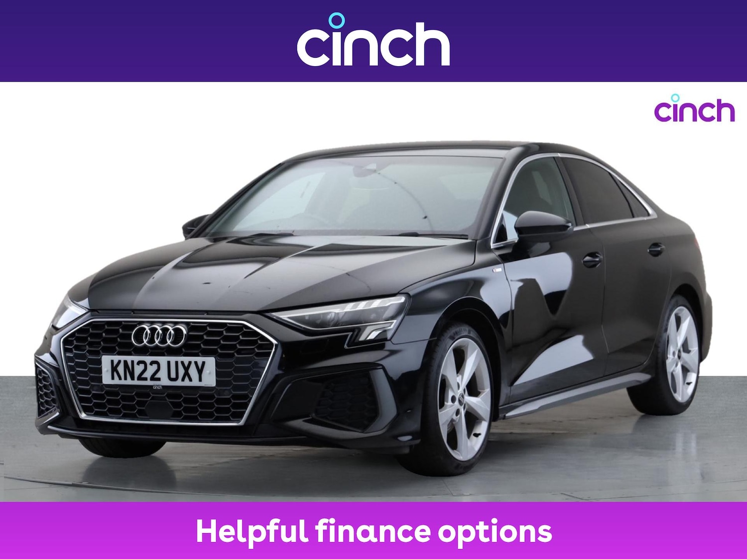 Used Audi A3 2022 for sale - 76985554: Photo 9