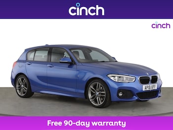 BMW - 1 Series