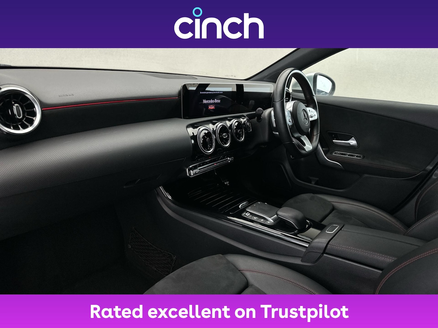 Used Mercedes-Benz A-Class 2020 for sale - 76648100: Photo 14