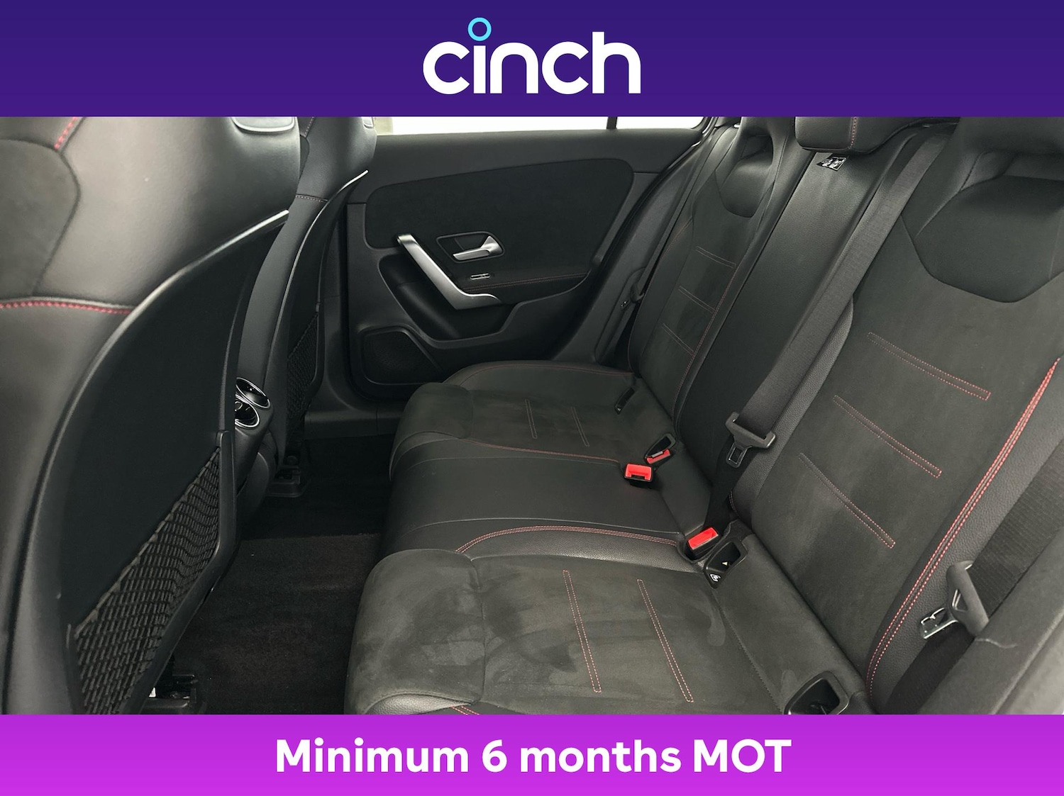 Used Mercedes-Benz A-Class 2020 for sale - 76648100: Photo 20