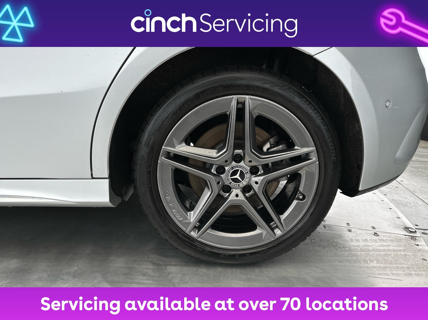 Used Mercedes-Benz A-Class 2020 for sale - 76648100: Photo 26