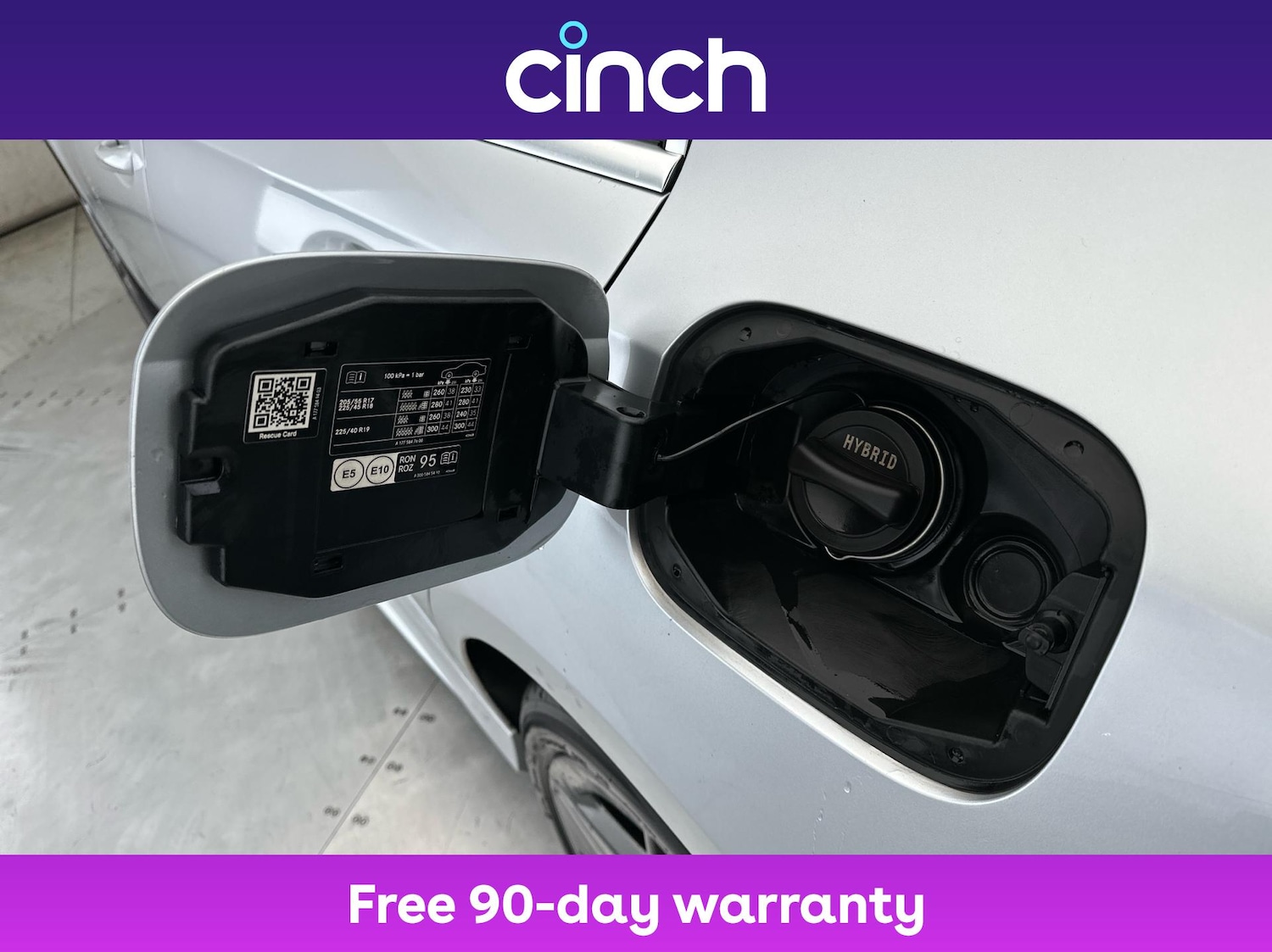 Used Mercedes-Benz A-Class 2020 for sale - 76648100: Photo 29