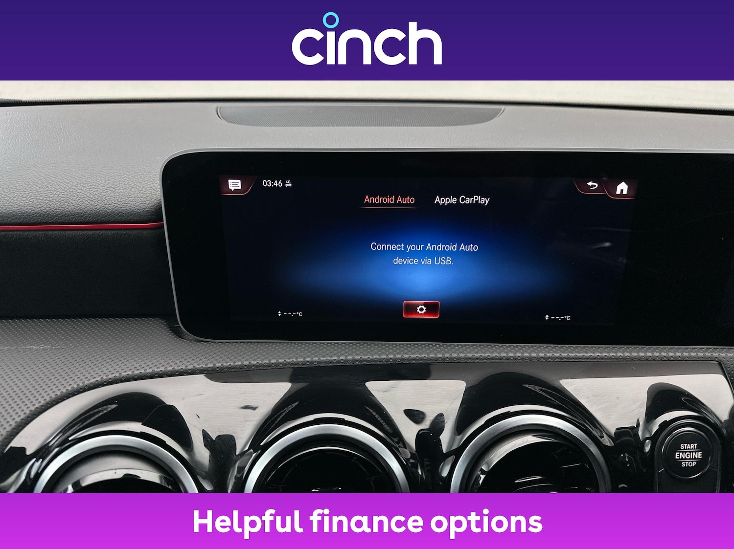 Used Mercedes-Benz A-Class 2020 for sale - 76648100: Photo 35