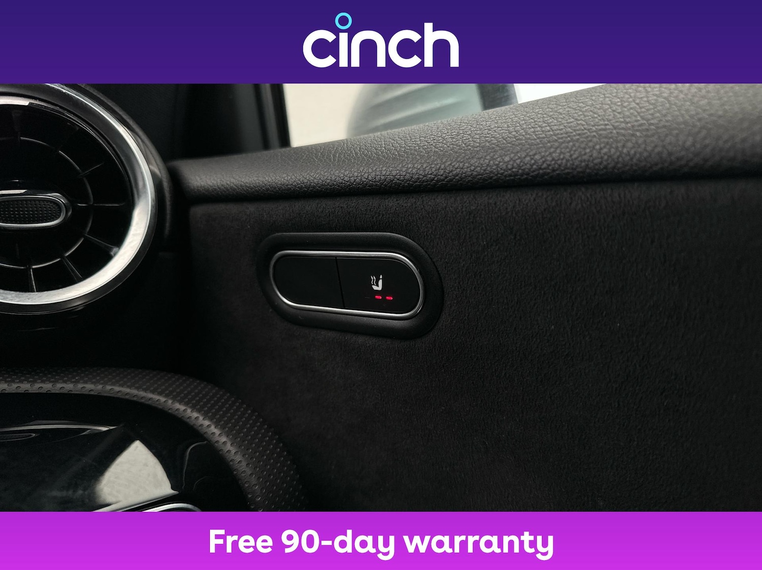 Used Mercedes-Benz A-Class 2020 for sale - 76648100: Photo 39